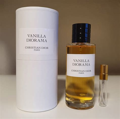 dior vanilla diorama opinie|vanilla diorama perfume.